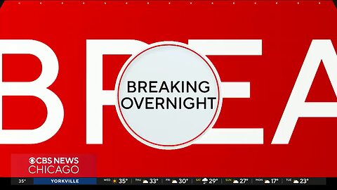 14-Year-Old Boy Gunned Down in Downtown Chicago During Holiday Events – Democrat-Run “Chiraq”