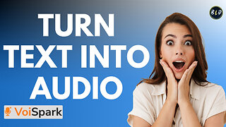 Your Voice, Your Way: Clone & Create Custom AI Voices with VoiSpark