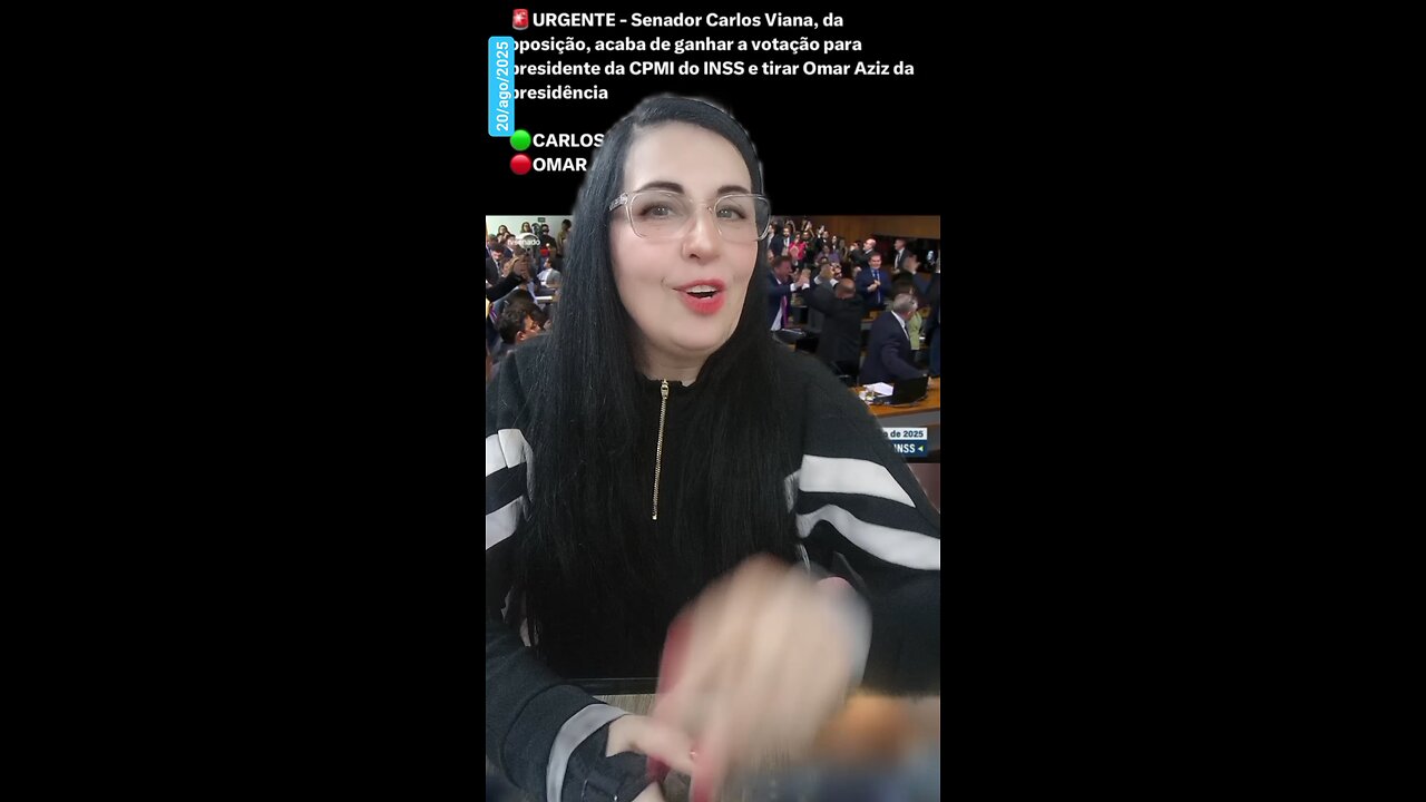 cpmi com a direita