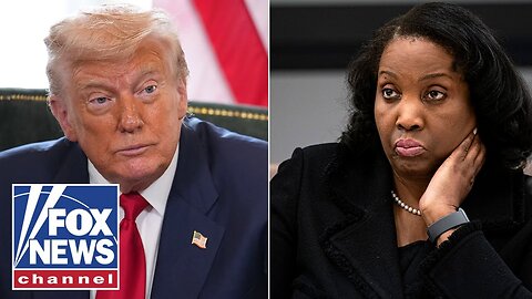 BREAKING: Trump sued by Fed Gov. Lisa Cook