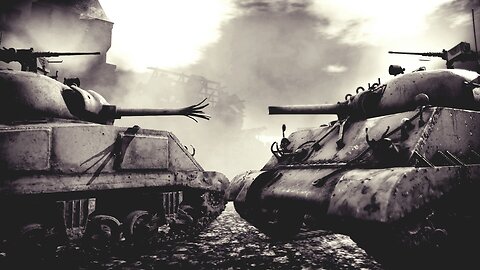 Warthunder - Monday Morning