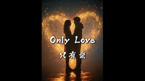 only love