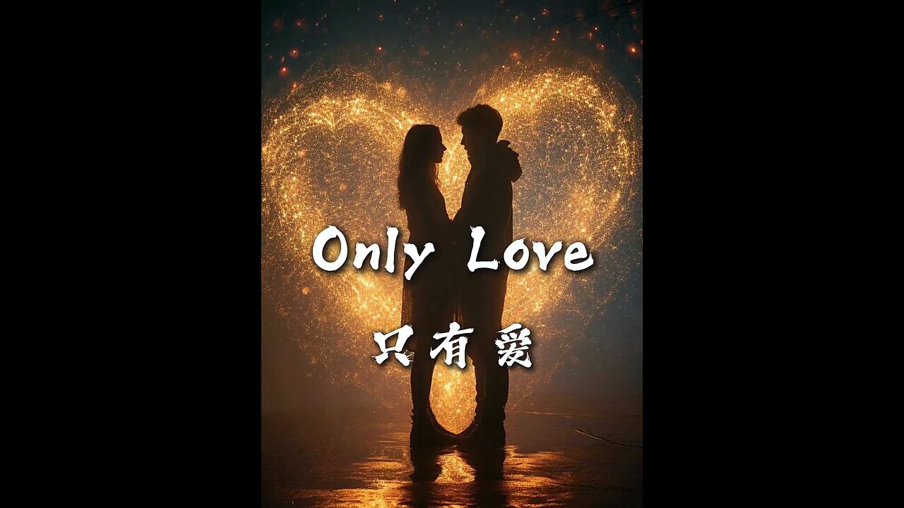 only love