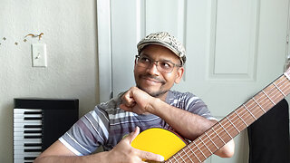 Amor de mi juventud - Acordes para acompañar con guitarra - Diomedes Díaz