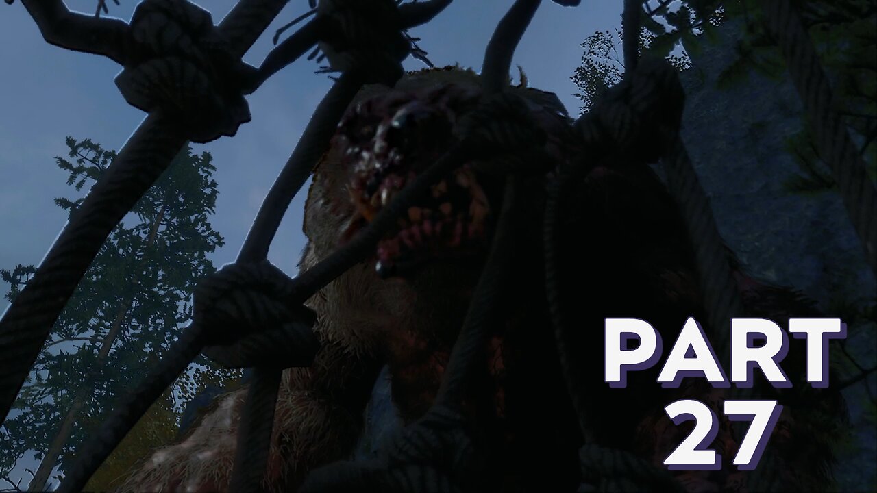 METRO Exodus - Gameplay Walkthrough Part 27