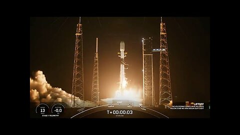 Liftoff! SpaceX Launches 28 Starlink Satellites + EPIC Droneship Landing! 🚀📡