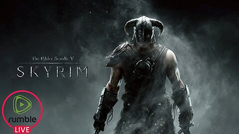 DDay Remembrance Stream | Skyrim | USMC Vet | Come Join the Best Chat on Rumble!!!