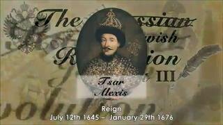 HISTORY OF THE JEWS IN RUSSIA - THE JEWISH REVOLUTION - PART 3