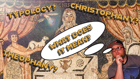 Typologies & Theophanies: Melchizedek’s Role Explained