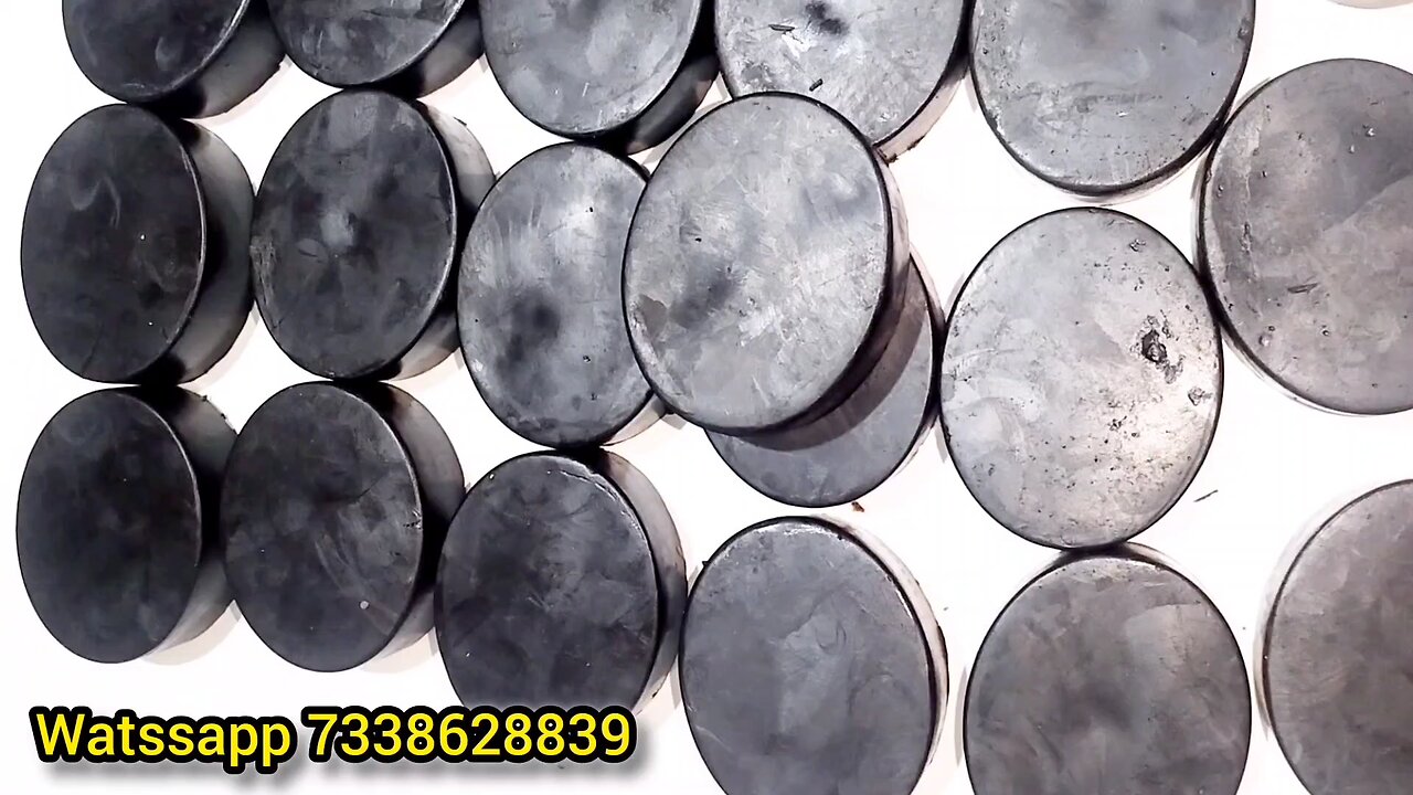 organic Charcoal Soap for girl