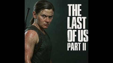The Last of Us Part 2 Episode 3 (Part 1)