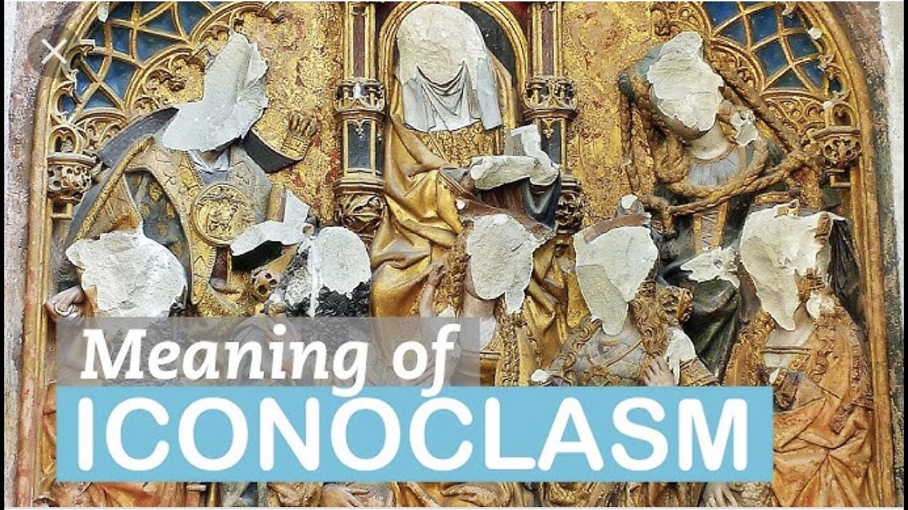 BLACK-DARK BROWN ROYALTY & NOBILITY Of Great Britain, WHITEWASHED(Iconoclasm). 🕎 1 Maccabees 3:48 “And laid open the book of the law, wherein the heathen had sought to paint the likeness of their images.”