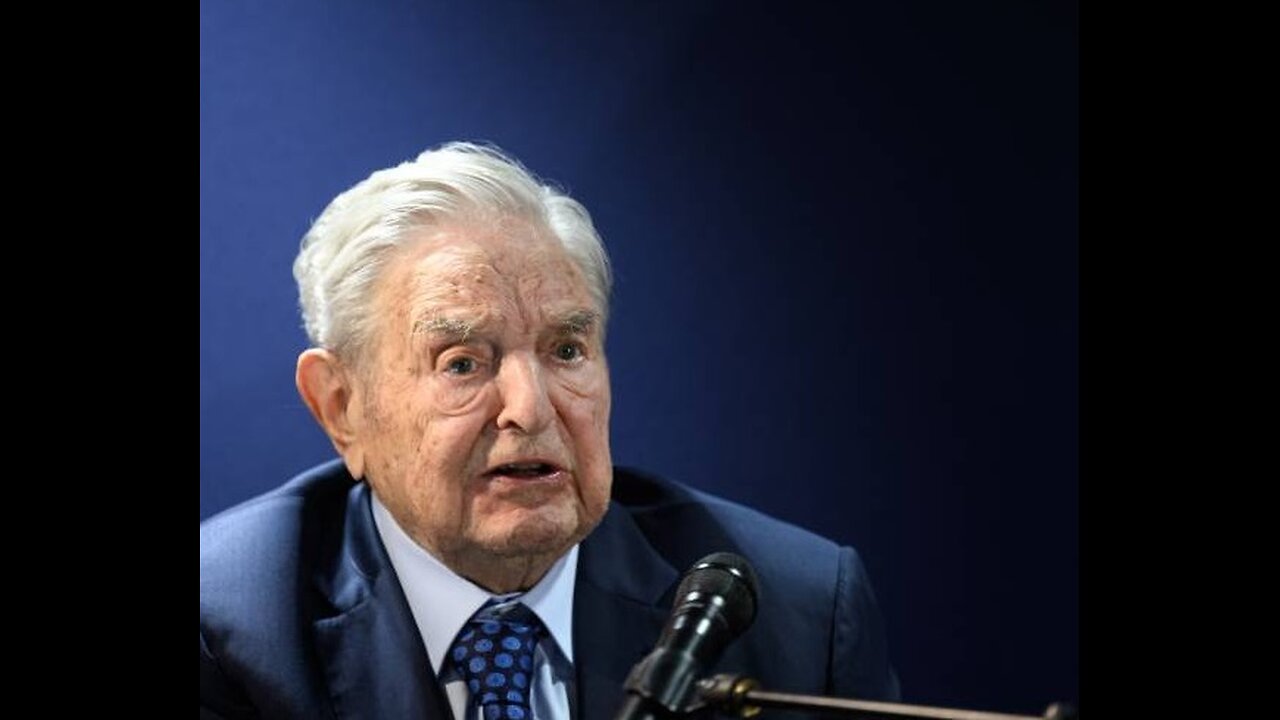 Rep. Burchett Wants Soros, Associate Before House Panel