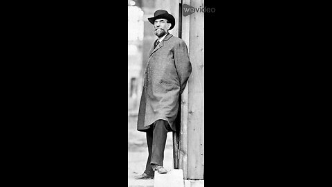 Adolph Cluss – Architect of Eastern Market and Georgetown Market in Washington, DC