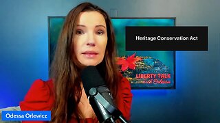 BC Is F*cked. New "Heritage Conservation Act" Additions To Paralyze Property Owners