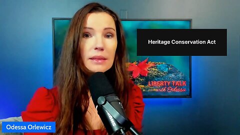 BC Is F*cked. New "Heritage Conservation Act" Additions To Paralyze Property Owners