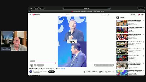 The arrests are beginning! Are the Nephilim offspring among us? Giants and UFO's.