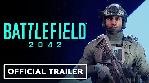 Battlefield 2042 - Official Season 3 - Escalation Battle Pass Trailer