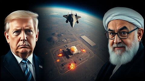 TRUMP - MADMAN THEORY PART 2