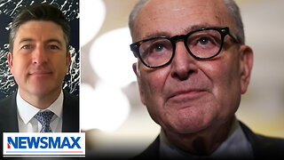 Americans feel the consequences of Schumer's shutdown: Rep. Bryan Steil | National Report