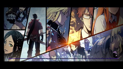 Solo Leveling: Arise: Story Mode Chapter 21