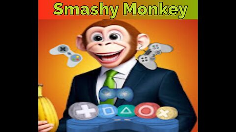 Welcome to Smashy Monkey's channel! Experience gaming like never before with hilarious commentary and thrilling gameplay. Join the fun today!