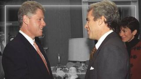 House Oversight Subpoenas Bill & Hillary Clinton, Other Deep State Operatives For Epstein Testimony!