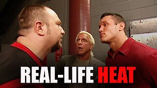 20 WWE Wrestlers Who Absolutely Hated Each Other in Real Life