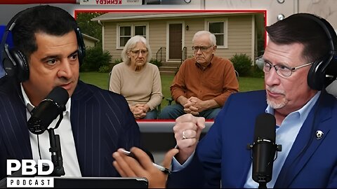 "Retiring With No Money"- New Study REVEALS The SCARY Retirement Reality Most Americans Face