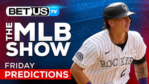 MLB Picks For Today [September 12th] MLB Predictions & Best Baseball Betting Odds