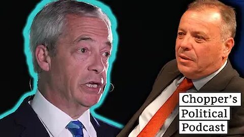 Nigel Farage's DOGE unit to expose BIGGEST NATIONAL SCANDAL in a DECADE' says Reform’s Arron Banks