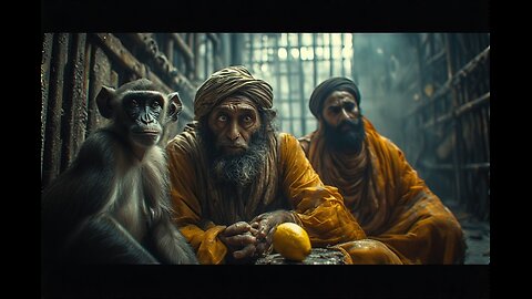 The Trials and lemon show.... need a piece in the middle east