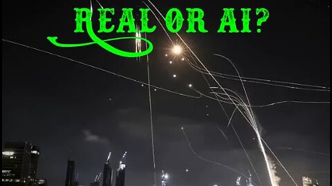 Got War Fatigue? - Is The Iron Dome Not Working? - How Many Deaths to 'Wake Up the Normies'?