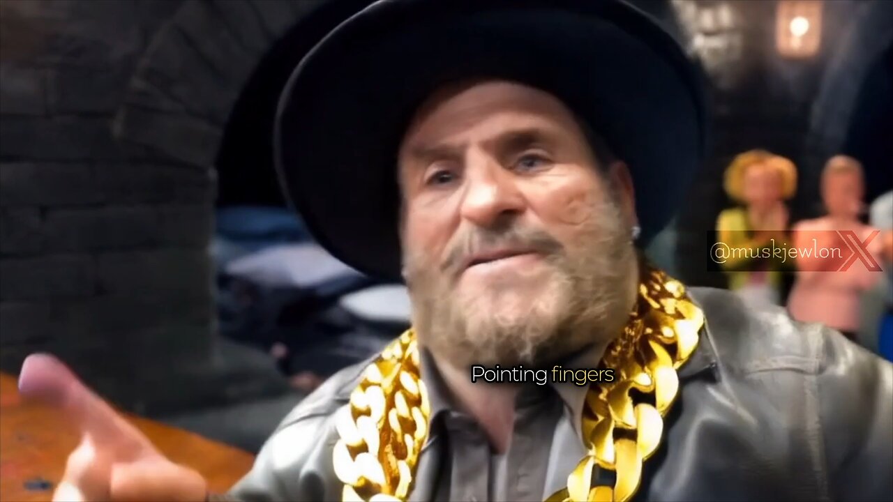 Shmuley Schmuckstein - Dildo Empire 🎵