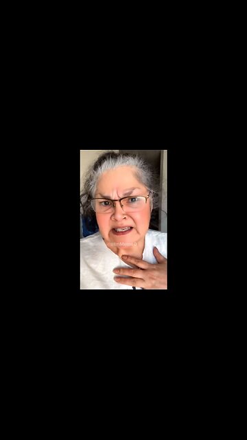 What A Peach! Watch Unhinged Leftist Crow About 'No FEMA' For Tornado-Impacted Red States