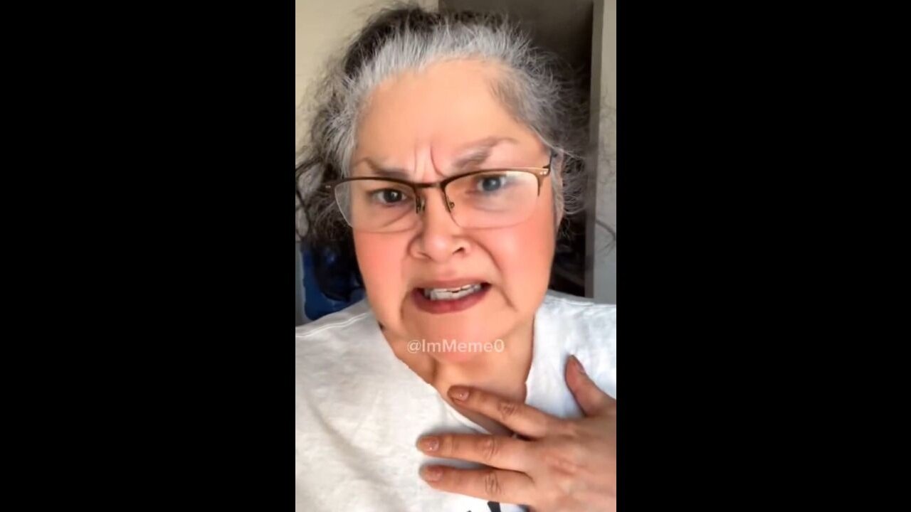 What A Peach! Watch Unhinged Leftist Crow About 'No FEMA' For Tornado-Impacted Red States