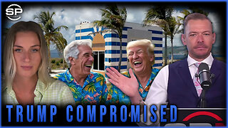 World’s Richest Man Claims Donald Trump is on Epstein Tapes Banging Young Girls