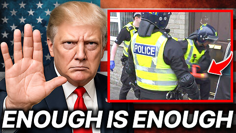 This Could Change EVERYTHING For Free Speech In The UK