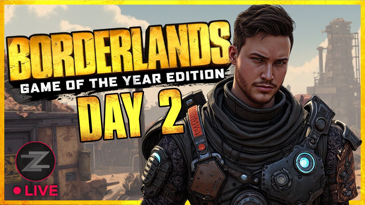 TESTING RTMP 1440p! - Trying Dark and Darker - FIRST TIME PLAYING BORDERLANDS! - Come Hang Out!