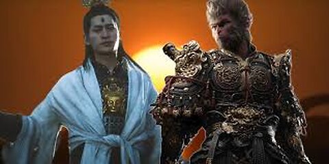 Domidayv Plays = Black Myth Wukong Pt. 14