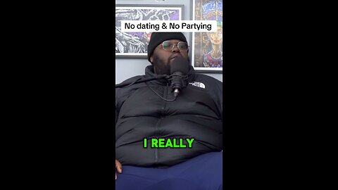 I’m tired of being broke!!