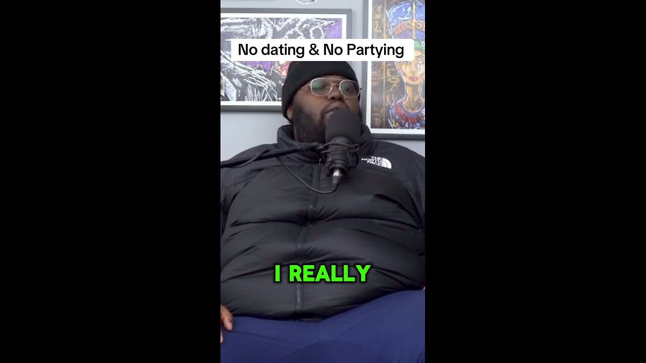 I’m tired of being broke!!