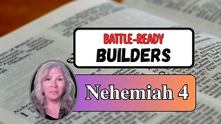 Nehemiah 4