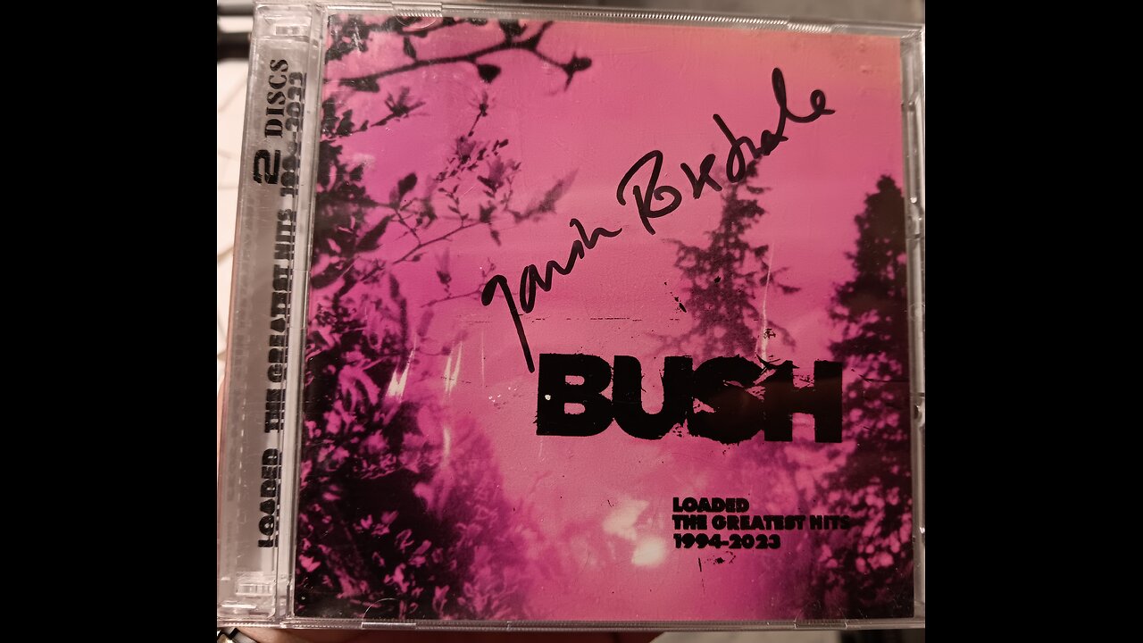 "Fergin' Around" Episode 3