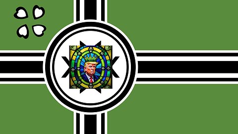 Long Live Kekistan