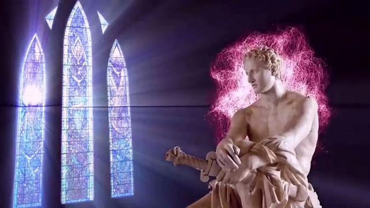 Rise Up White Man - On Saving the World & Our Honor From Apocalyptic Jews