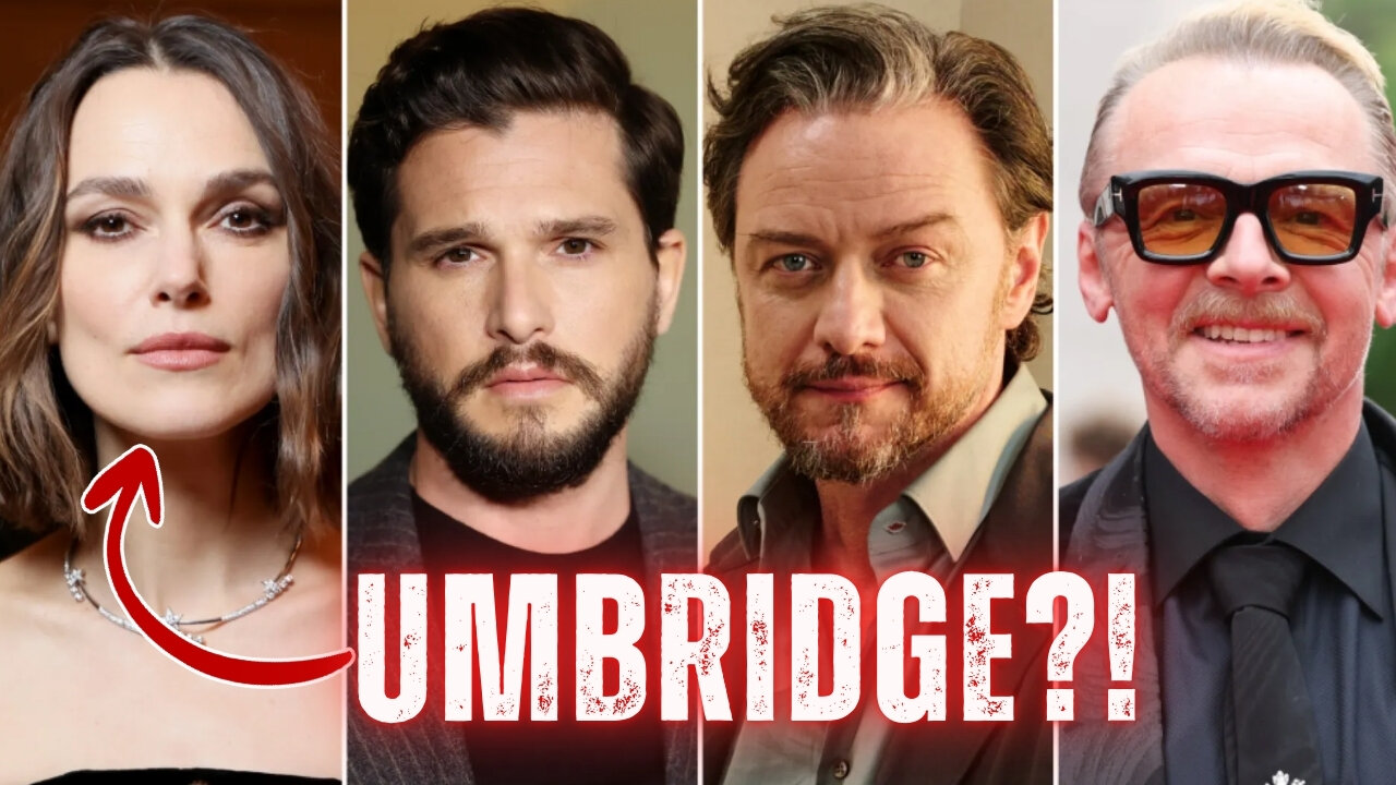 NEW Audiobook Castings Announced! | Harry Potter Audible Full Cast Ensemble News