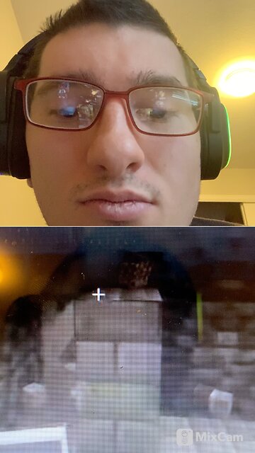 My reaction to ishowspeed and Kai cent playing Minecraft