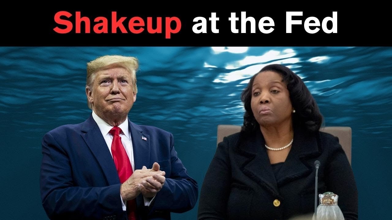 Crypto Markets Hit by Whale Moves and Fed Drama