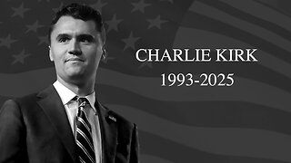 Jerry Neyer | Is Charlie Kirk’s Death America’s Turning Point?